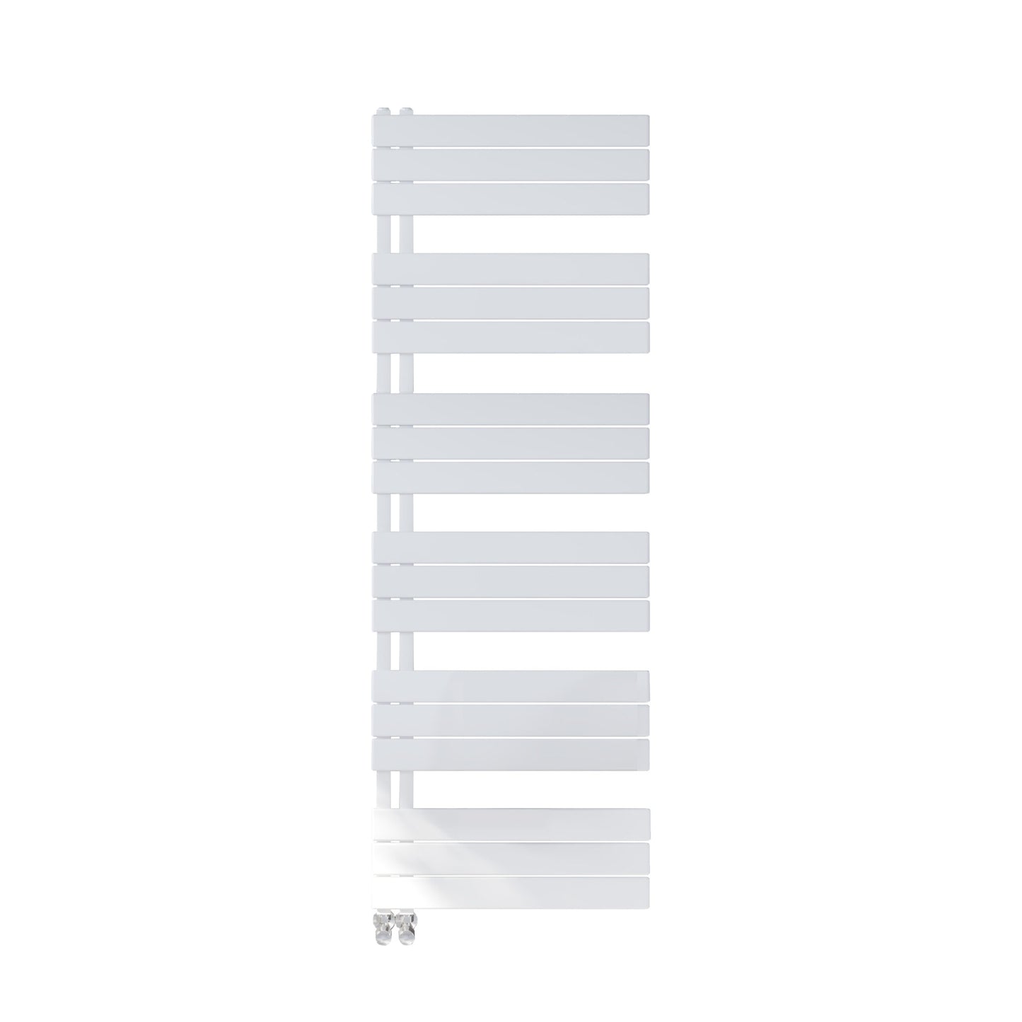 ISUMM™ TAMS TOWEL RADIATORS | Towel Rail Black