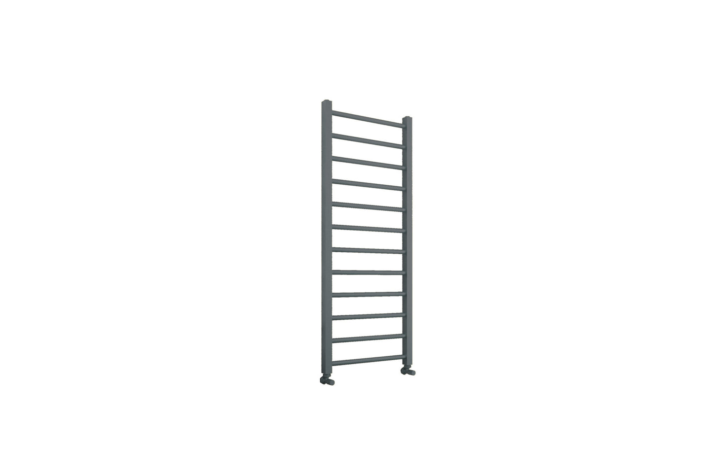 ISUMM™ ECCH TOWEL RADIATORS | Brass Heated Towel Rails