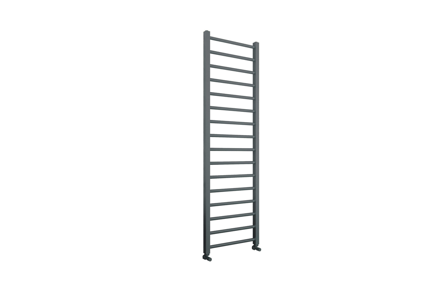 ISUMM™ ECCH TOWEL RADIATORS | Brass Heated Towel Rails