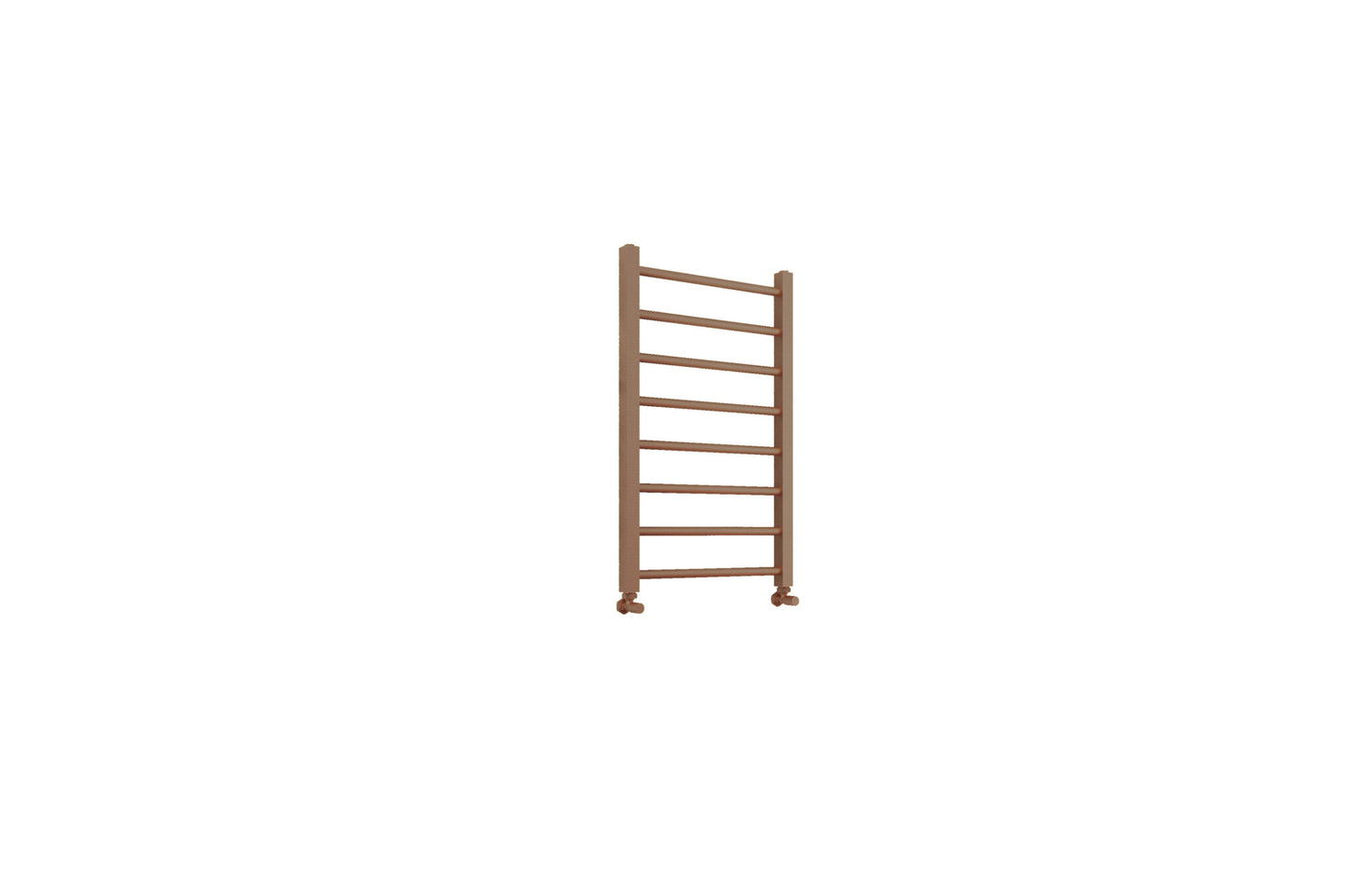 ISUMM™ ECCH TOWEL RADIATORS | Brass Heated Towel Rails