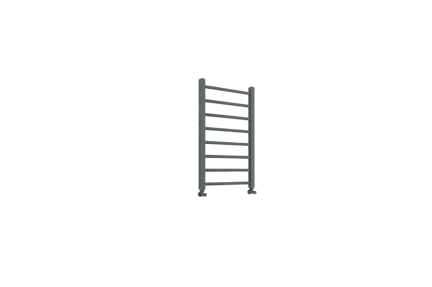 ISUMM™ ECCH TOWEL RADIATORS | Brass Heated Towel Rails
