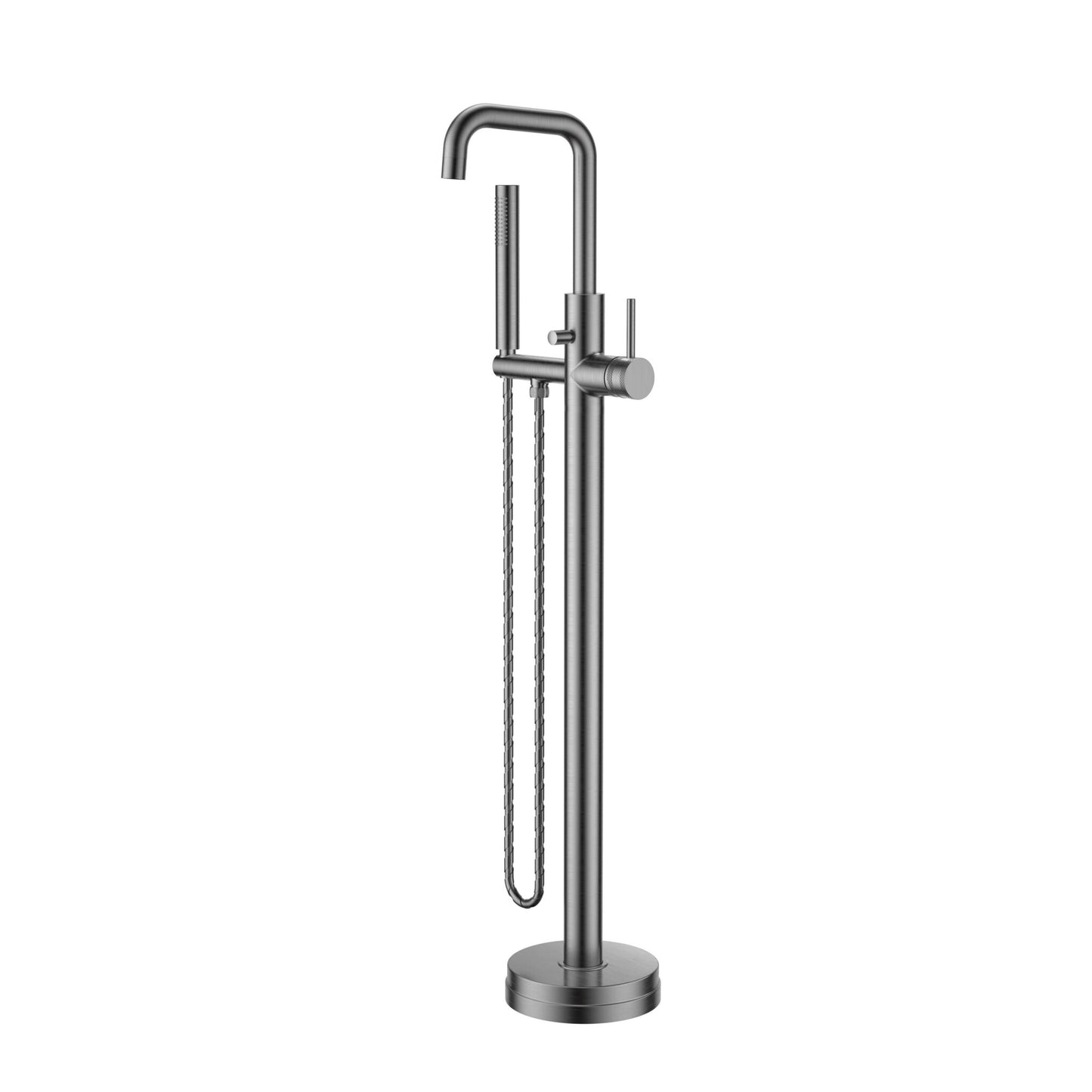 Qore Freestanding Bath Shower Mixer
