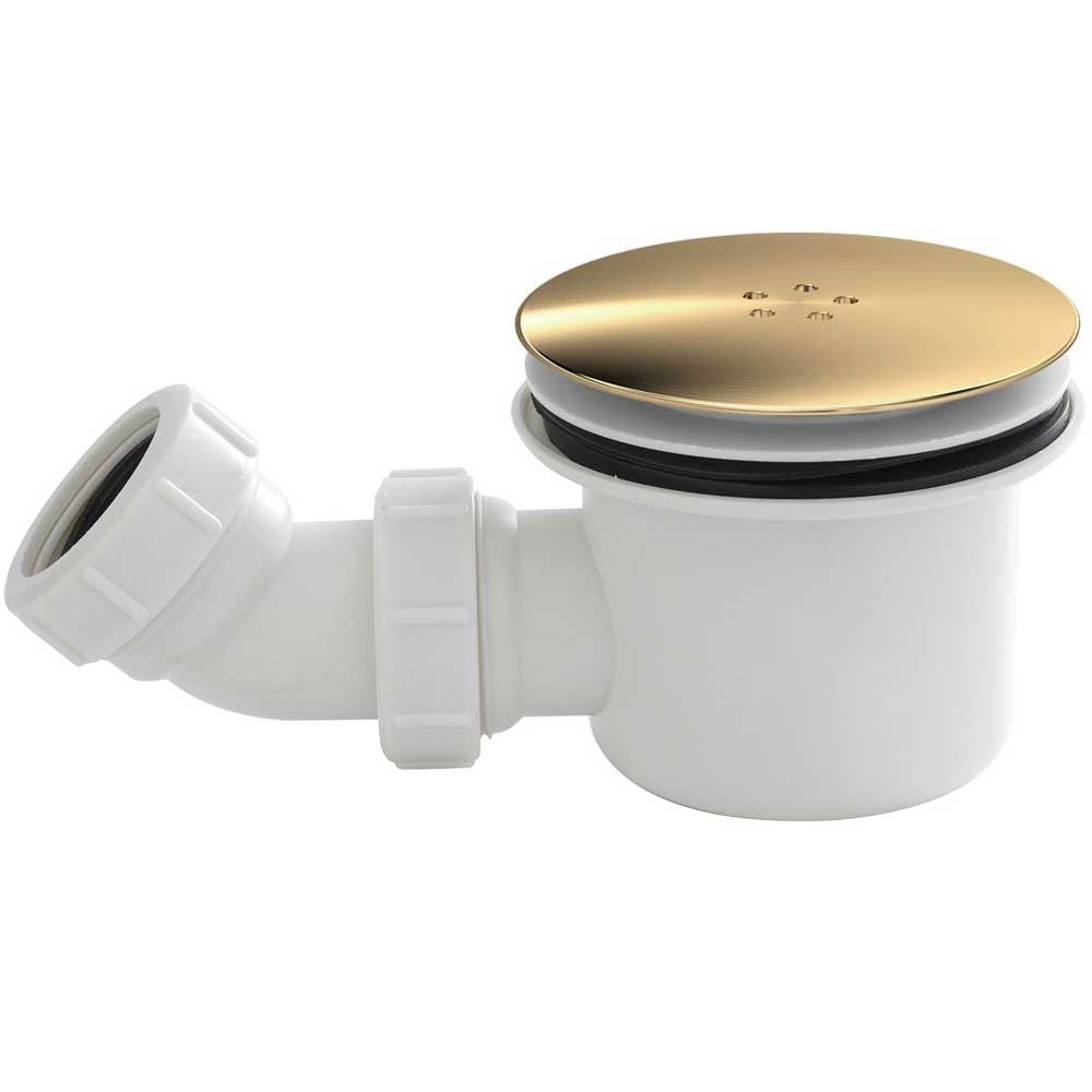 BRASS Shower Tray Waste