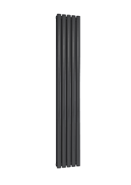 isumm™ Flat Double Vertical Radiators