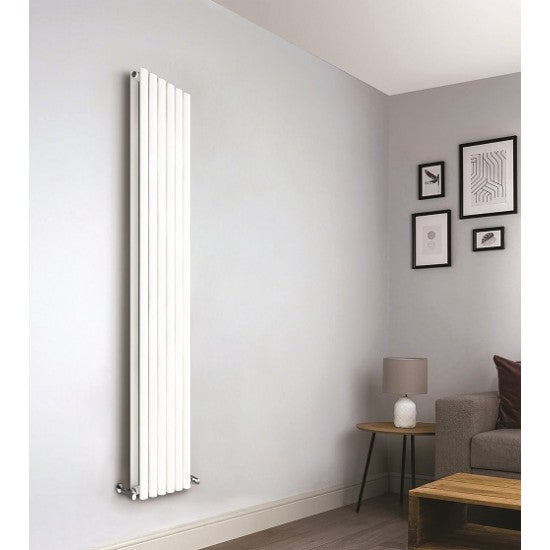 Vertical Radiators