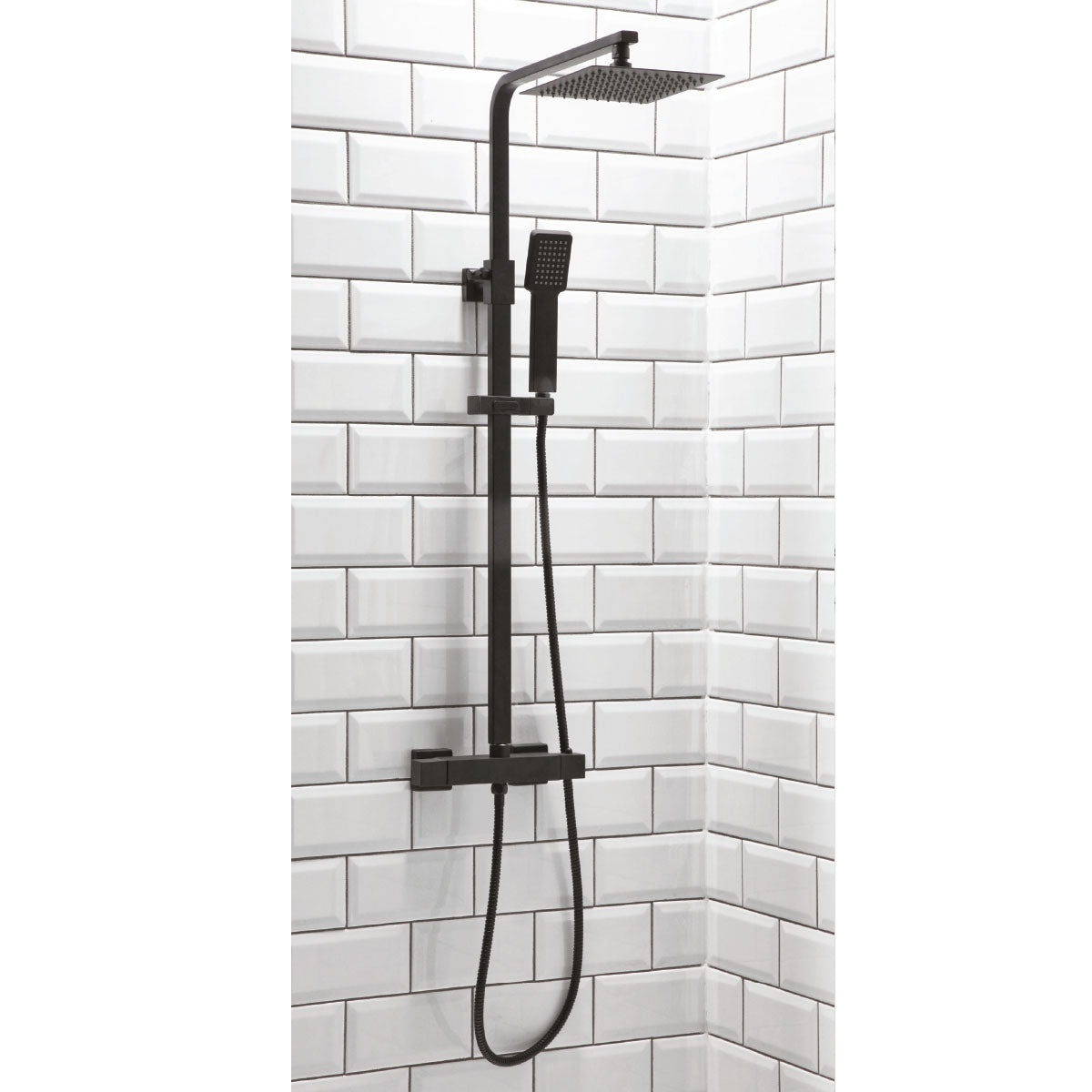 Black Showers