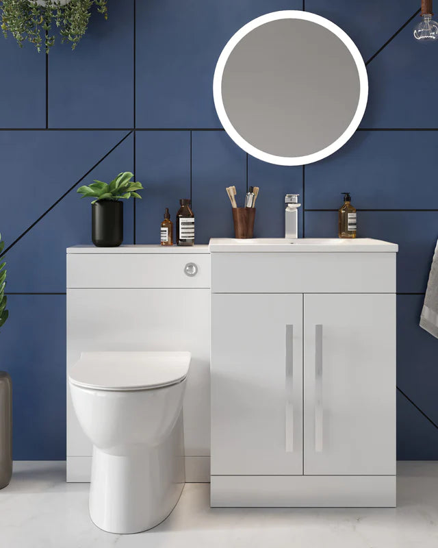 Vanity Units