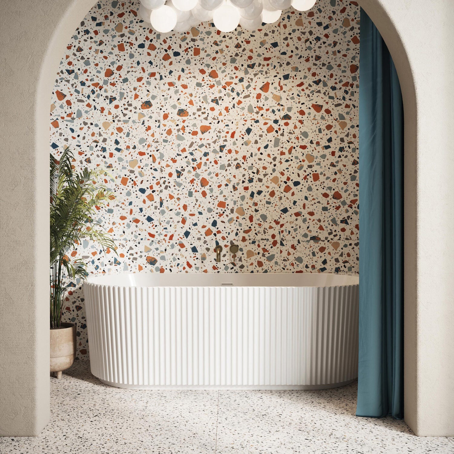 Freestanding Baths