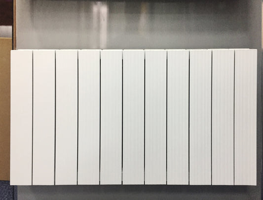 ISUMM™ Infinity Horizontal Radiators