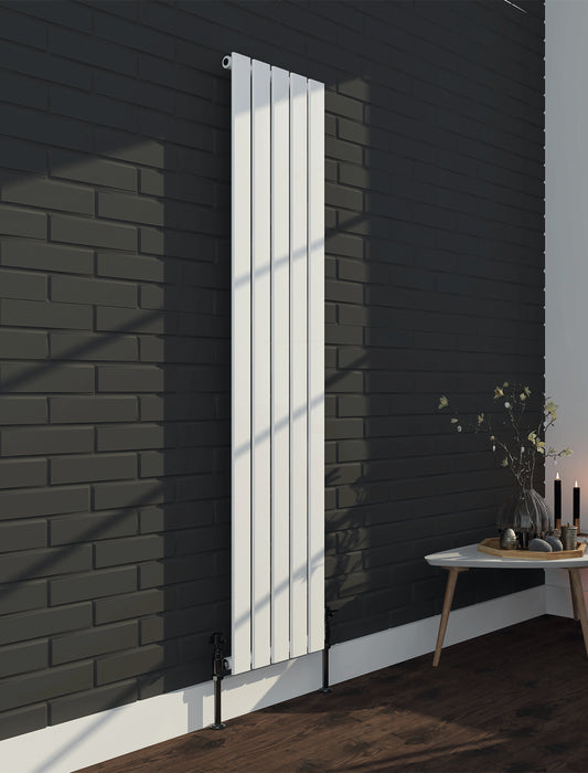 isumm™ Flat Single Radiators