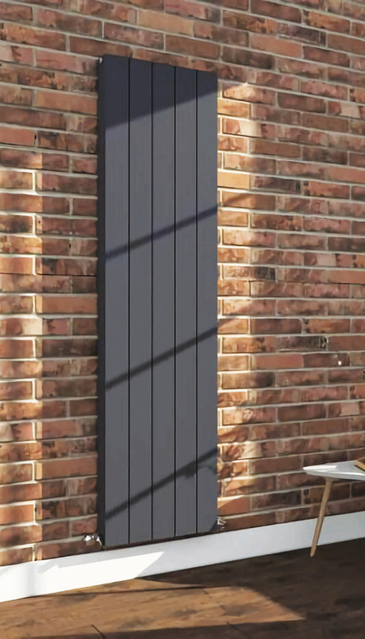 ISUMM™ Infinity Vertical Radiator