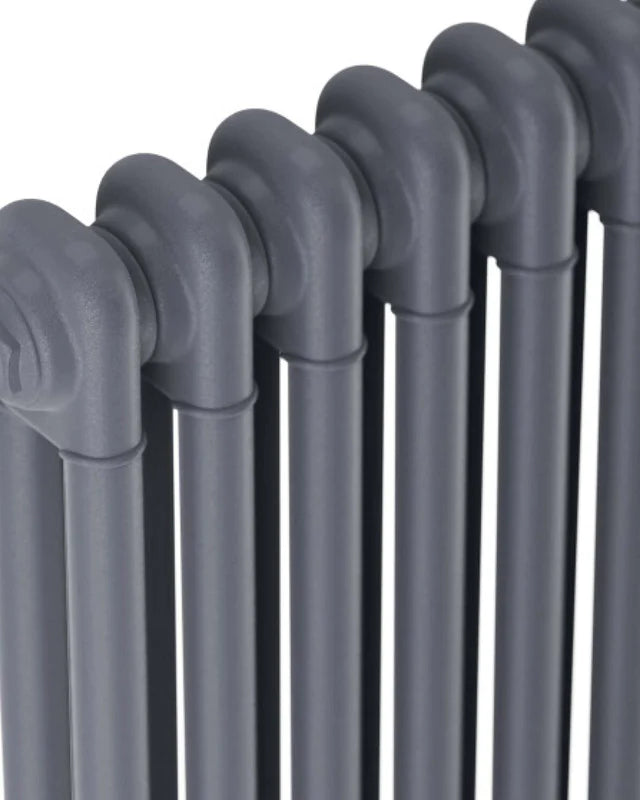 isumm™ 2 Column Horizontal Designer Radiator