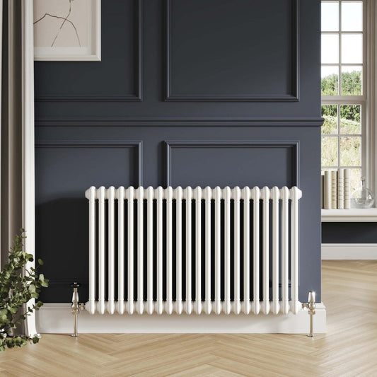 isumm™ 2 Column Horizontal Designer Radiator