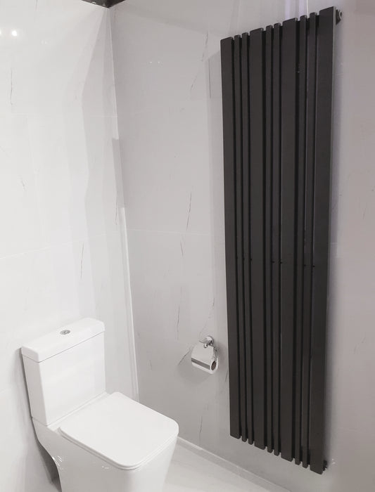 isumm™ Vault Vertical Radiators