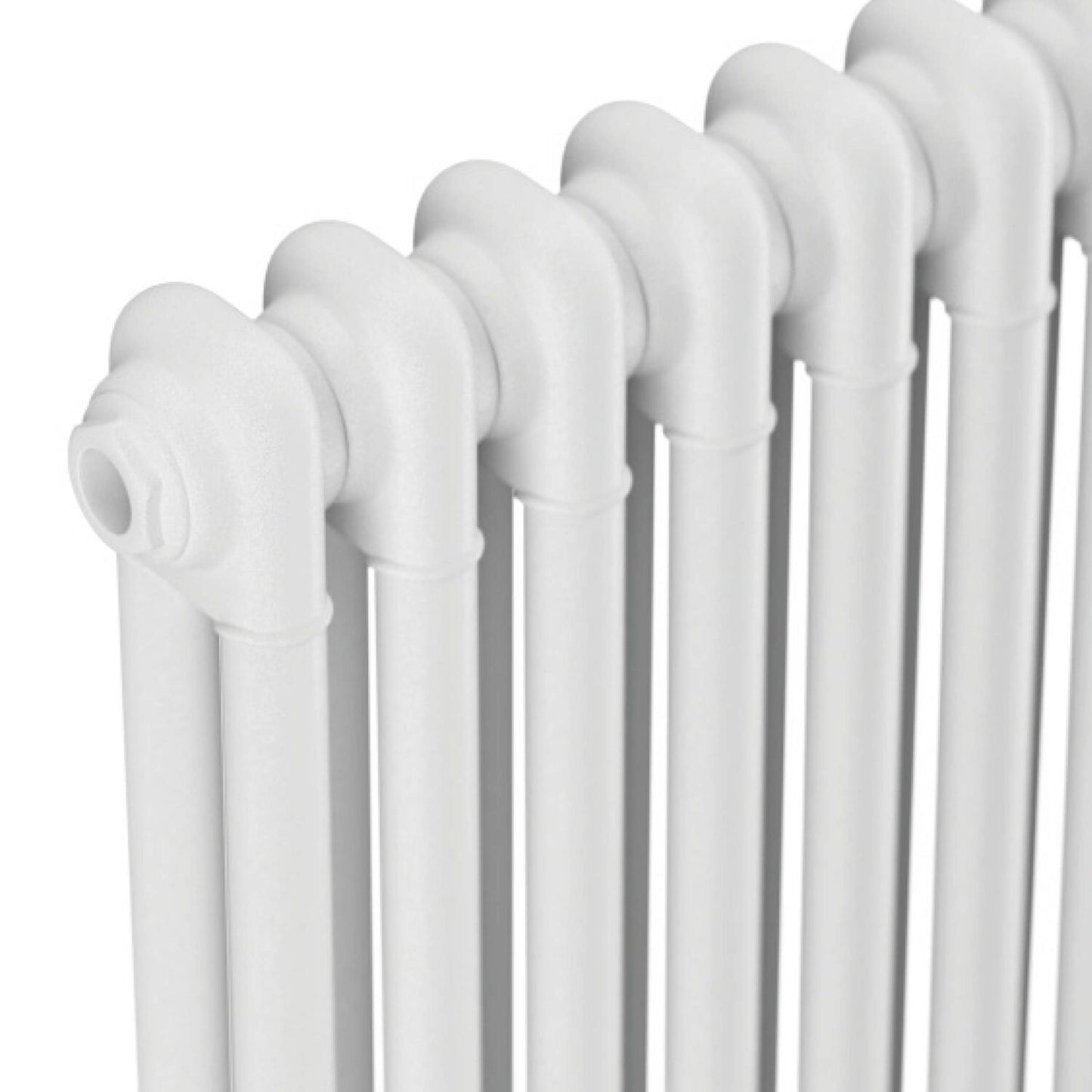 isumm™ 2 Column Horizontal Designer Radiator