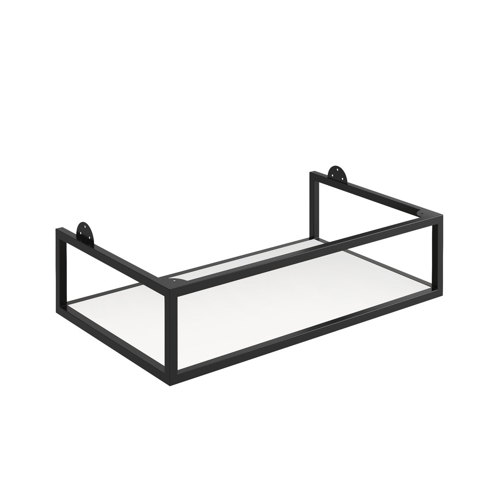HEVRON 800 CABINET BASIN