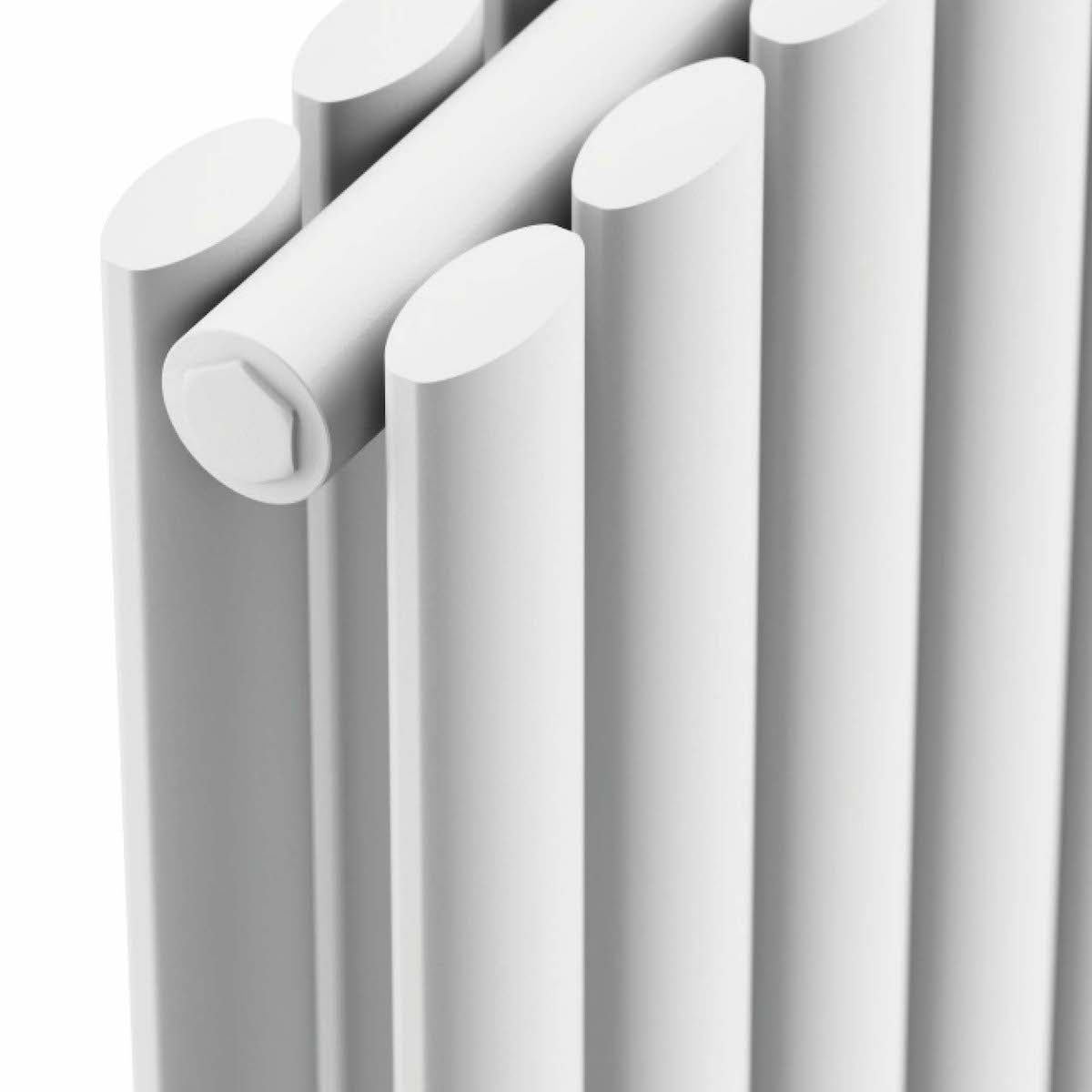 isumm™ Abex Double Designer Radiator - 413 X 1800