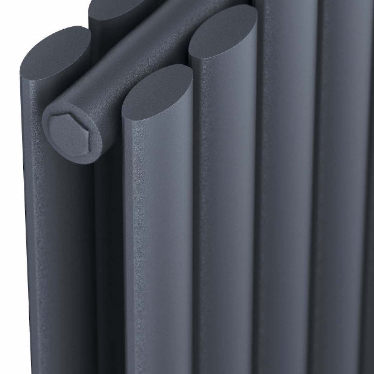 isumm™ Abex Double Designer Vertical Radiator