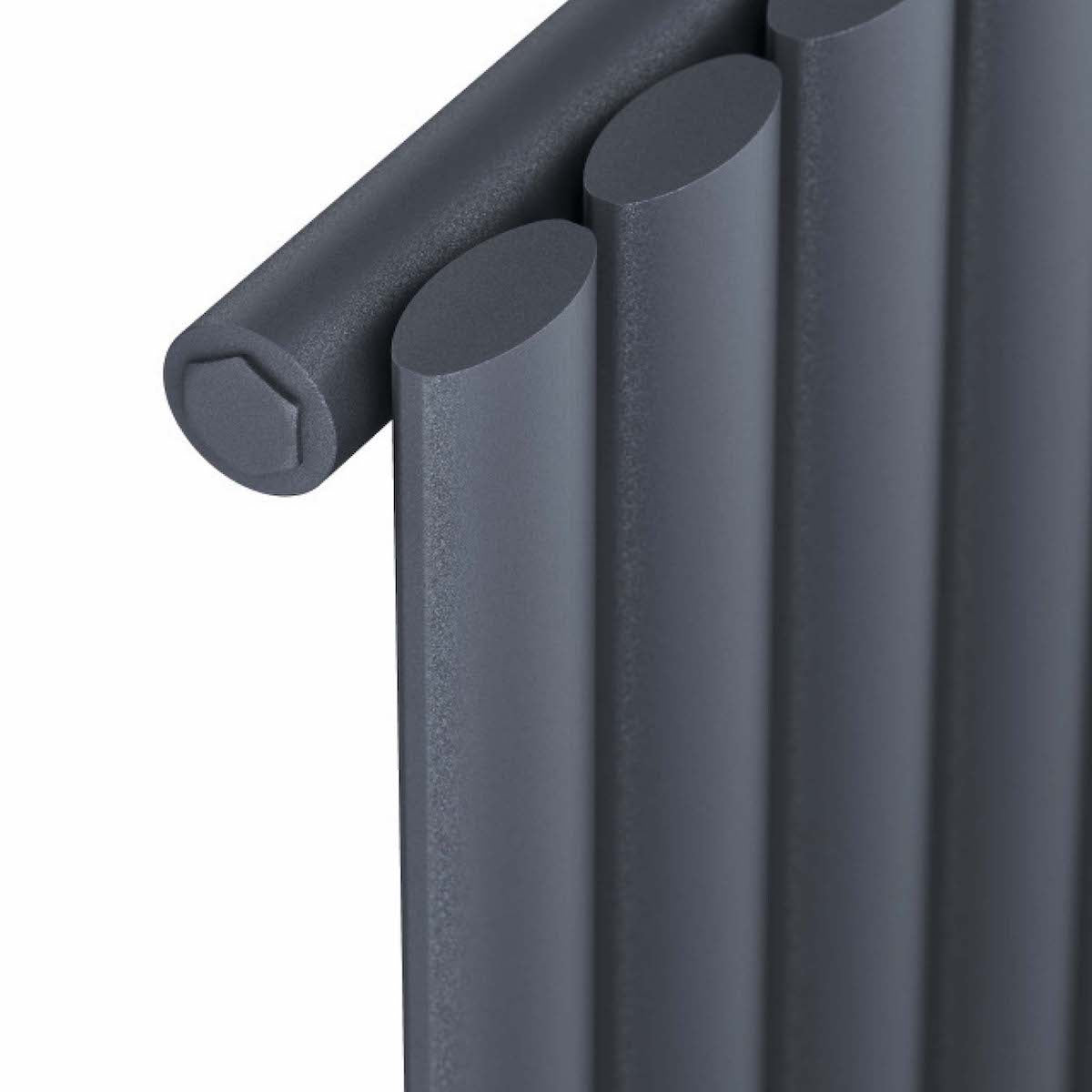 isumm™ Abex Designer Radiator - 413 X 1800