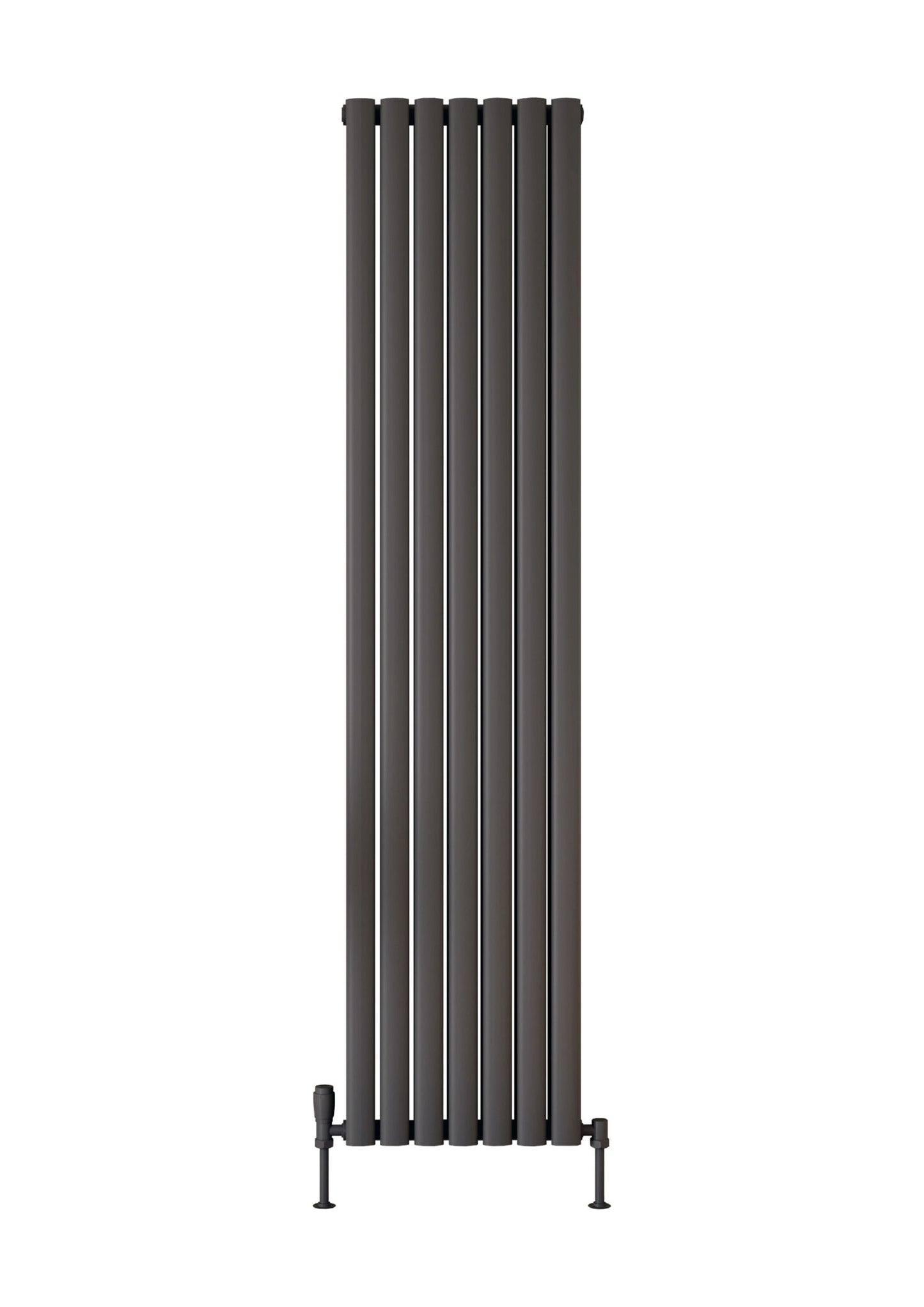 isumm™ Abex Double Designer Radiator - 413 X 1800