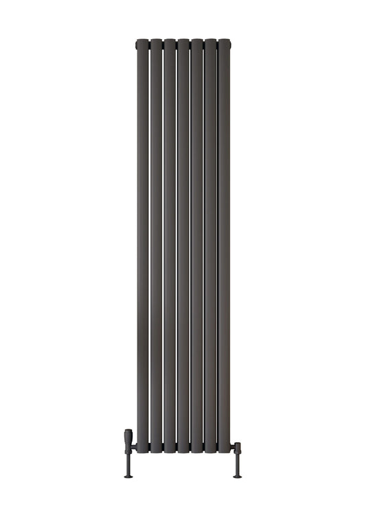 isumm™ Abex Double Designer Radiator - 413 X 1800