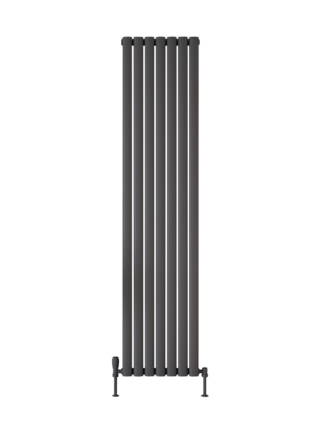 isumm™ Abex Double Designer Vertical Radiator