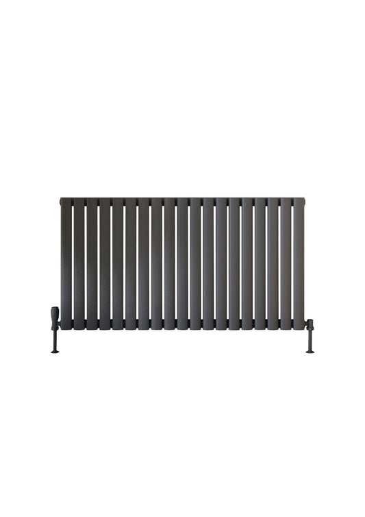 isumm™ Abex Designer Radiator - 600 X 1121