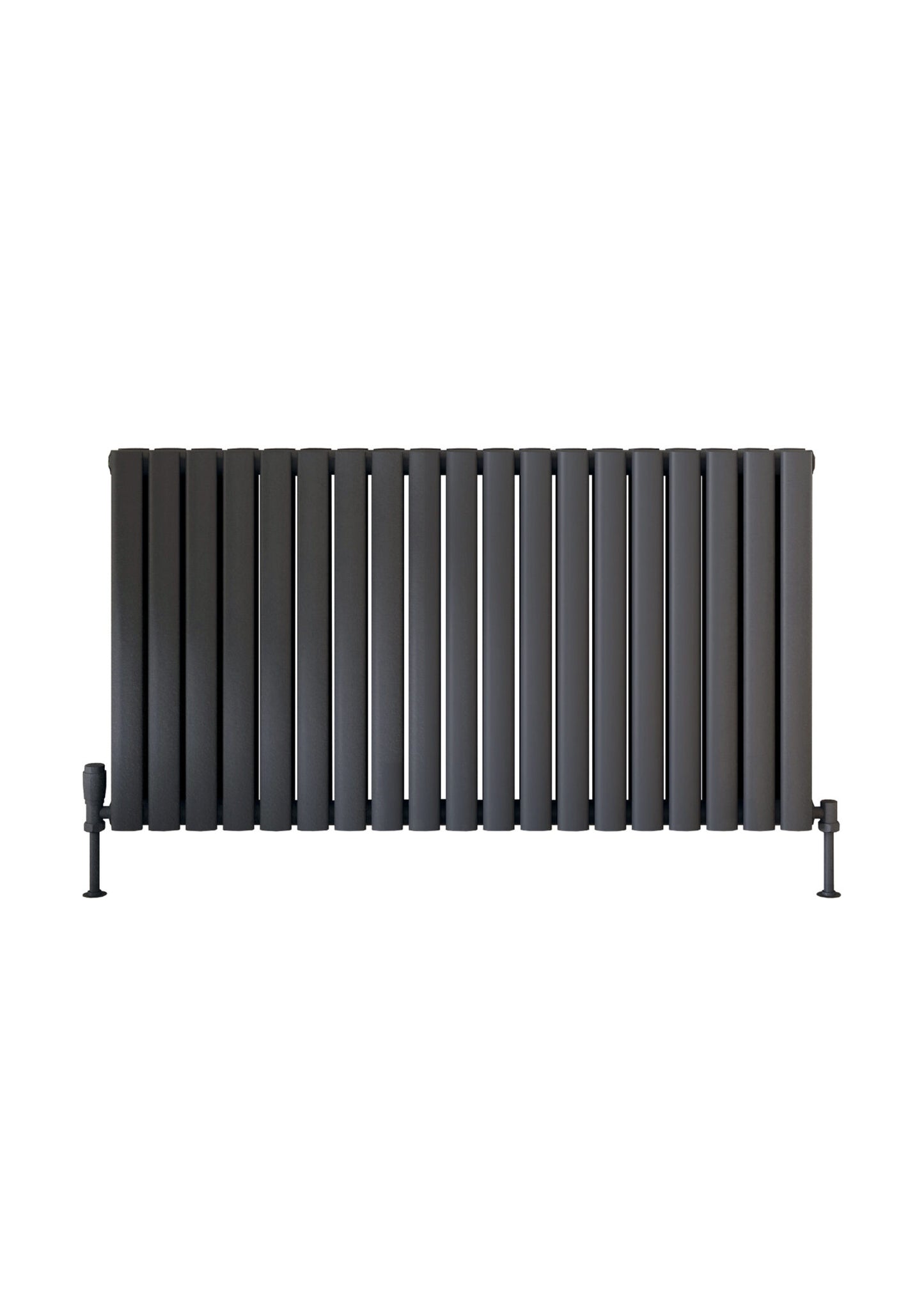 isumm™ Abex Double Designer Radiator - 600 X 994