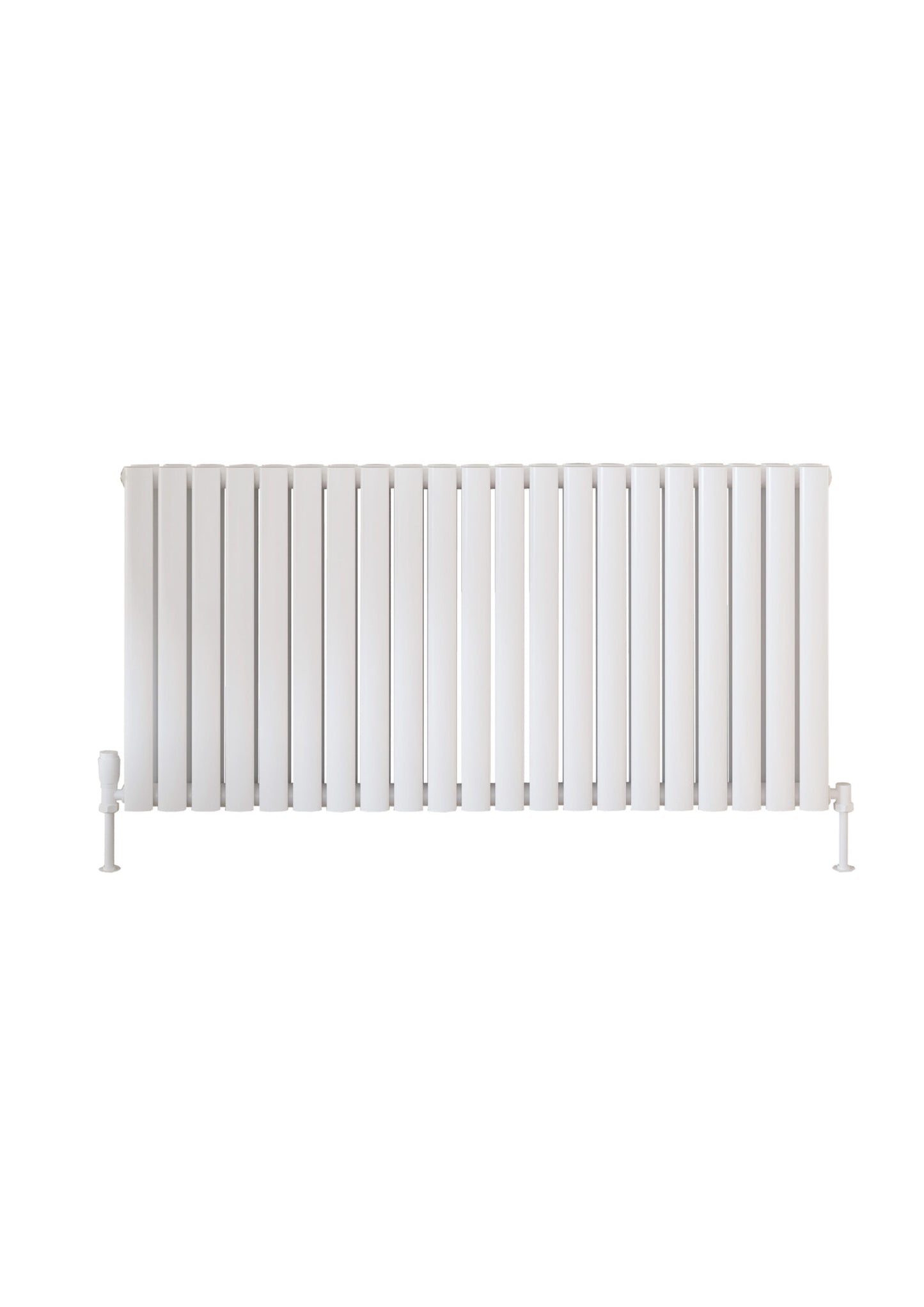 isumm™ Abex Double Designer Radiator - 600 X 994