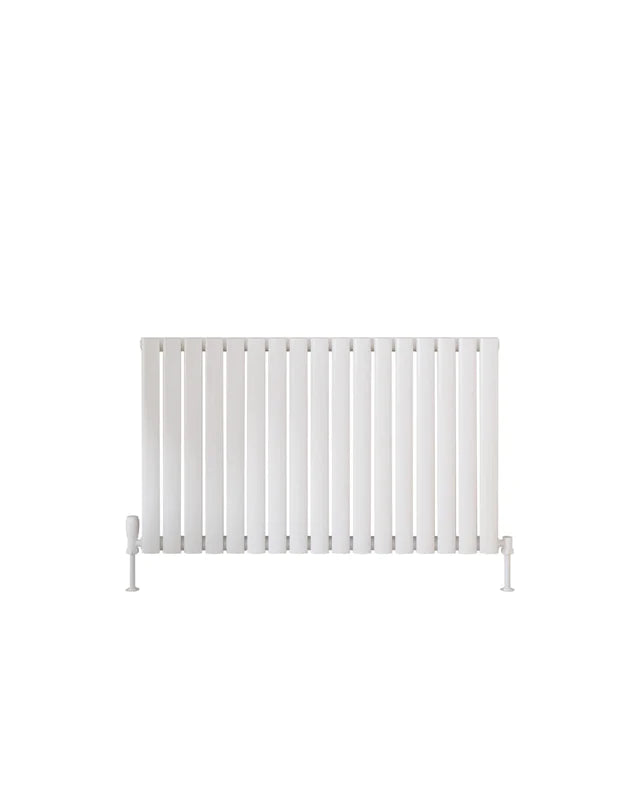 isumm™ Abex Designer Radiator  Horizontal  Anthracite