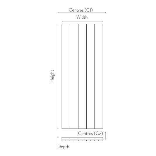 PArton Towel Hanger 470