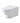 Bellknee Rimless Wall Hung Toilet Pan & Soft Close Seat
