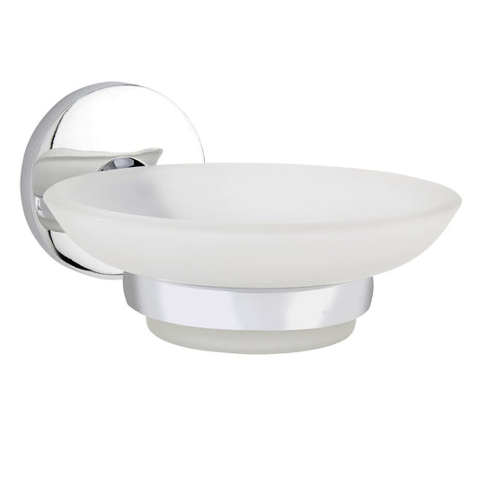 Meta Soap Dish Holder
