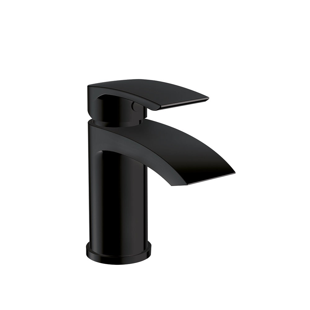 Bellknee Mono Basin Mixer Tap