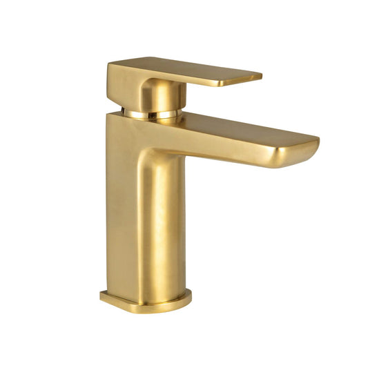 Newro Mono Basin Mixer