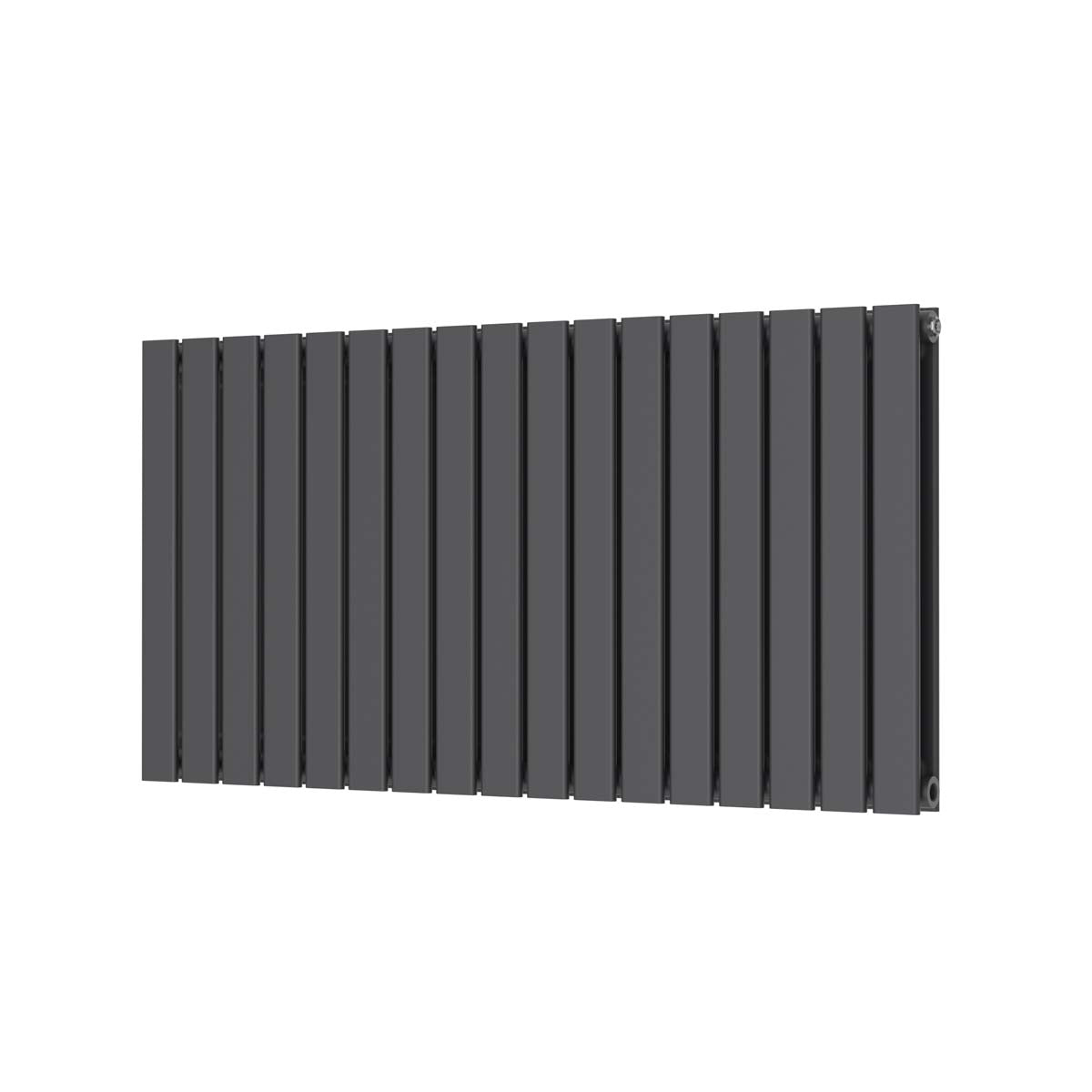 isumm™ Bravo Double Designer Radiator – 600 X 1158