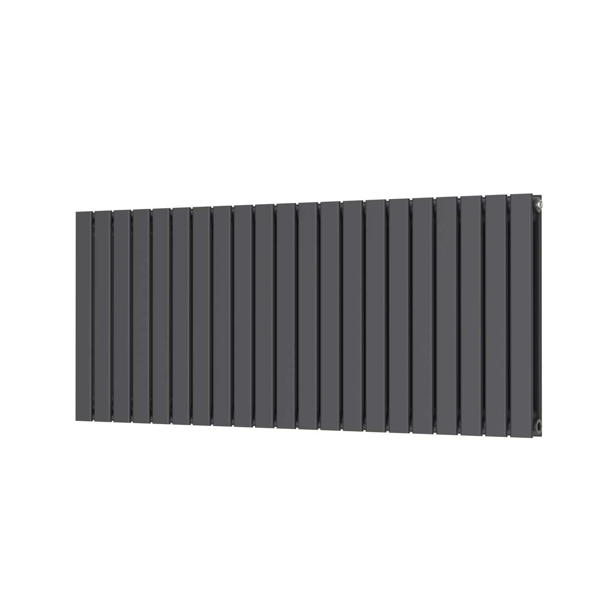 isumm™ Bravo Double Designer Radiator – 600 X 1430