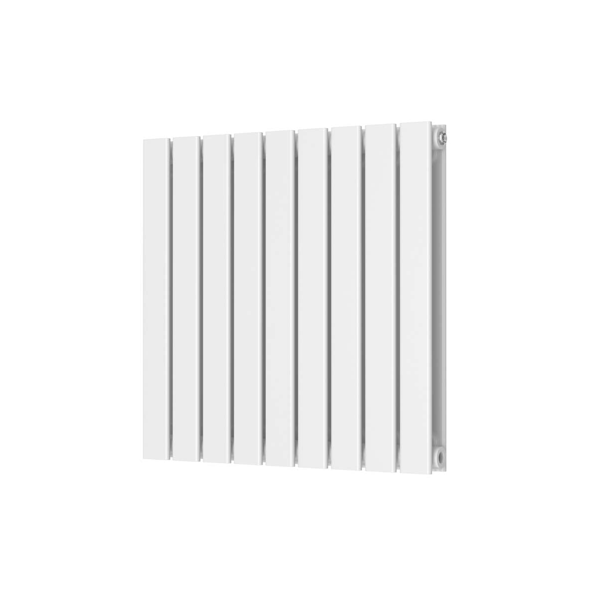 isumm™ Bravo Double Designer Radiator – 600 X 614