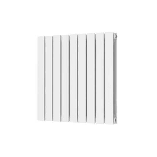 isumm™ Bravo Double Designer Radiator – 600 X 614