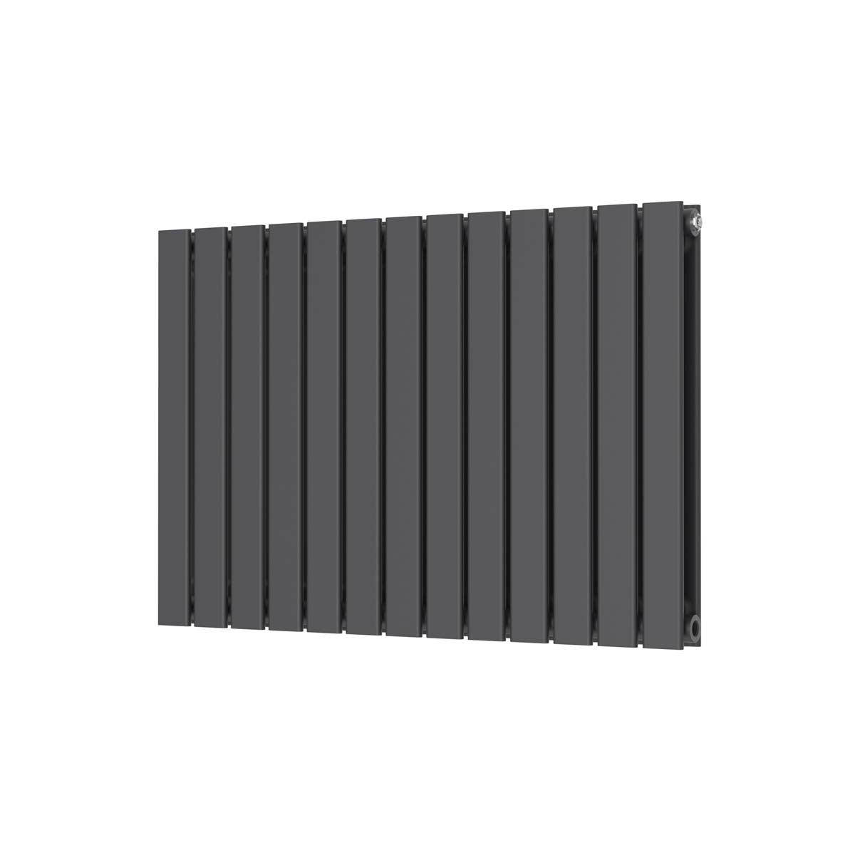 isumm™ Bravo Double Designer Radiator – 600 X 886