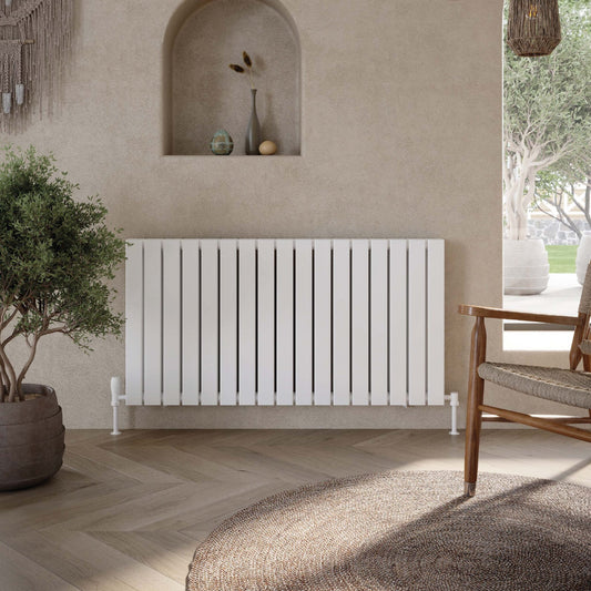 isumm™ Bravo Double Designer Radiator – 600 X 1158