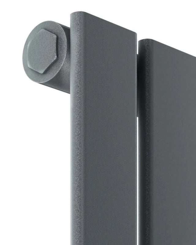 isumm™ Barvo Vertical Designer Radiator