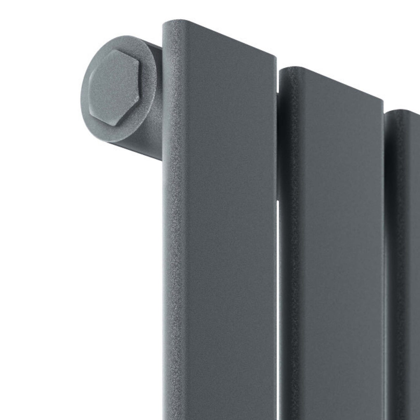 isumm™ Dravo Designer Radiator – 1600 X 408