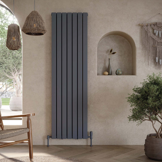 isumm™ Dravo Double Designer Radiator – 1800 X 544