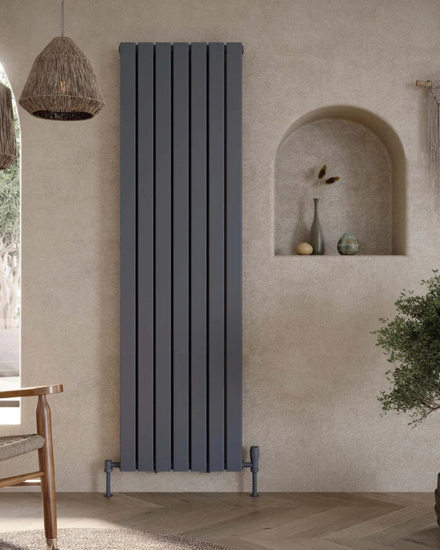 isumm™ Barvo Vertical Designer Radiator