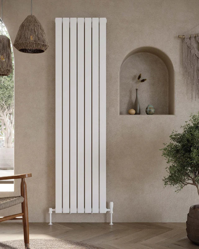isumm™ Abex Double Designer Vertical Radiator