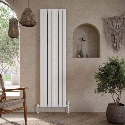 isumm™ Barvo Vertical Designer Radiator