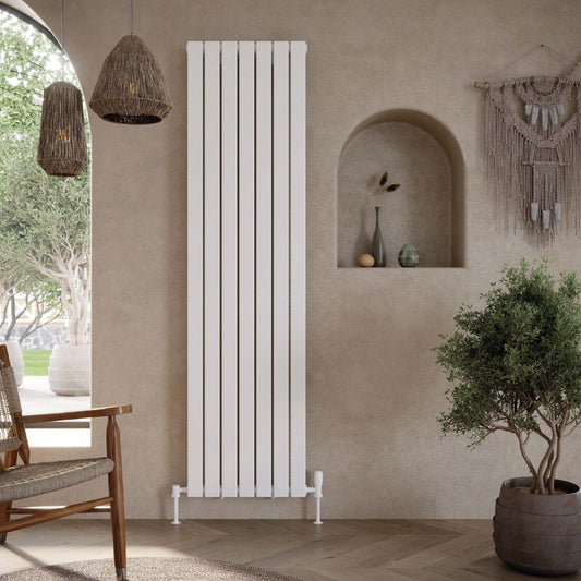 isumm™ Dravo Designer Radiator – 1800 X 408