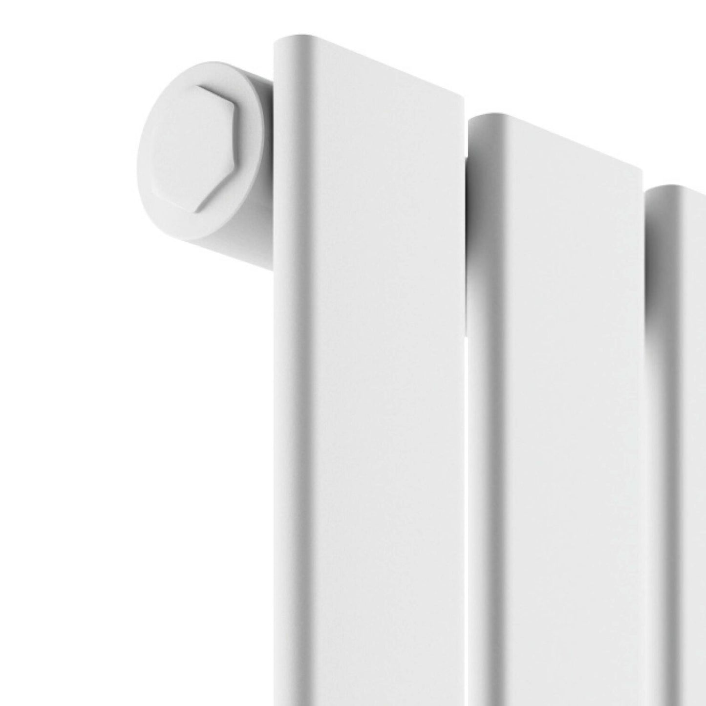 isumm™ Barvo Vertical Designer Radiator
