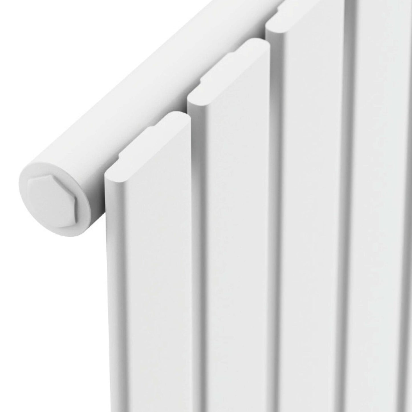 isumm™ Barvo Designer Horizontal Radiator